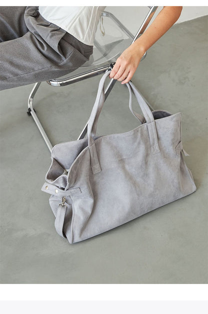 Casual Shoulder Bag