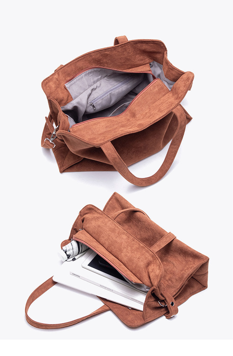 Casual Shoulder Bag
