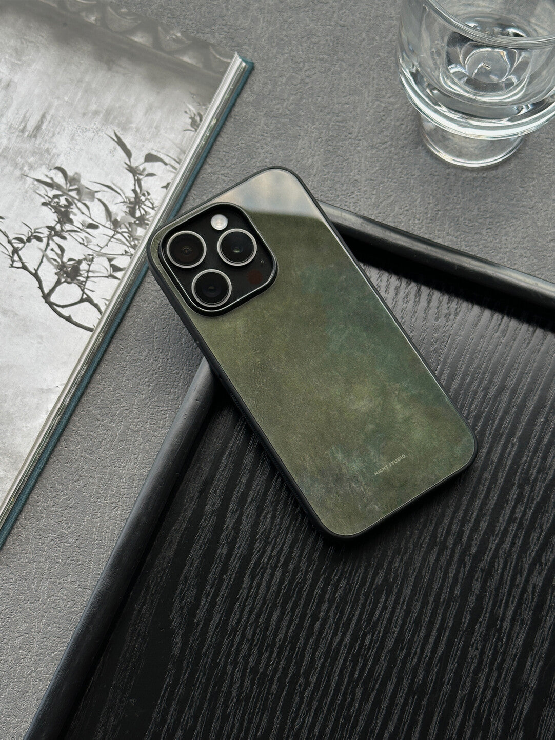 Chaos Phone Case