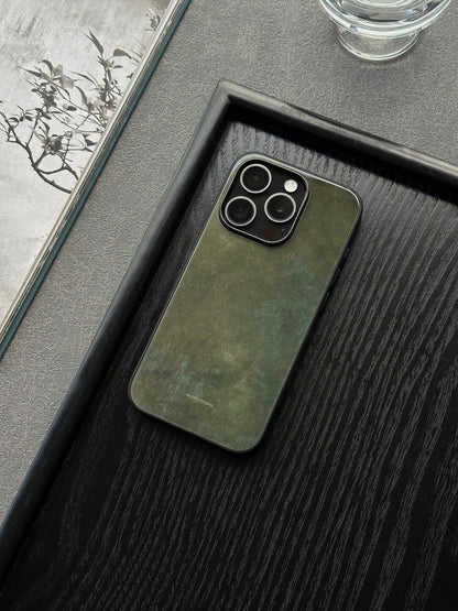 Chaos Phone Case