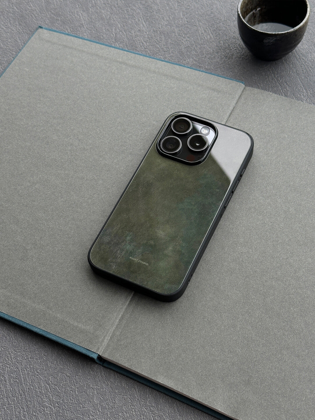 Chaos Phone Case
