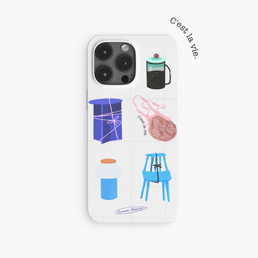 Chic Phone Case