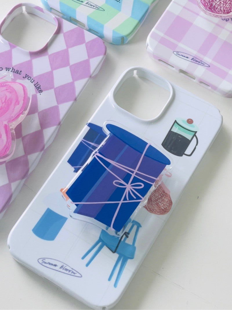 Chic Phone Case