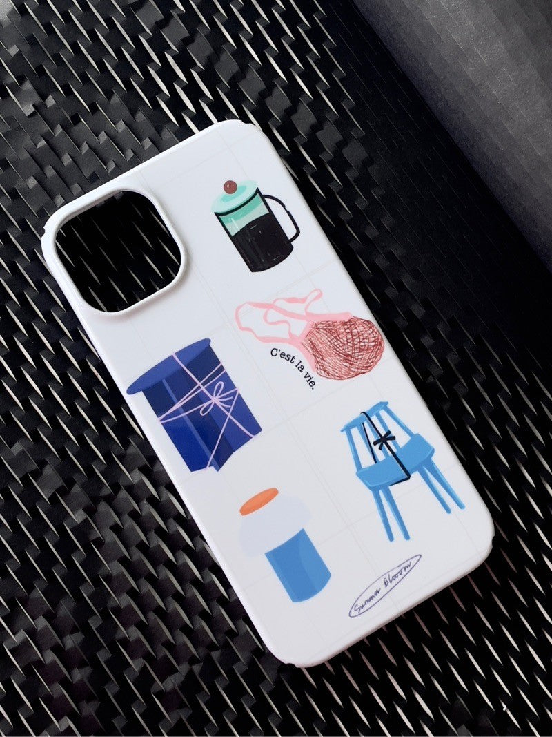 Chic Phone Case