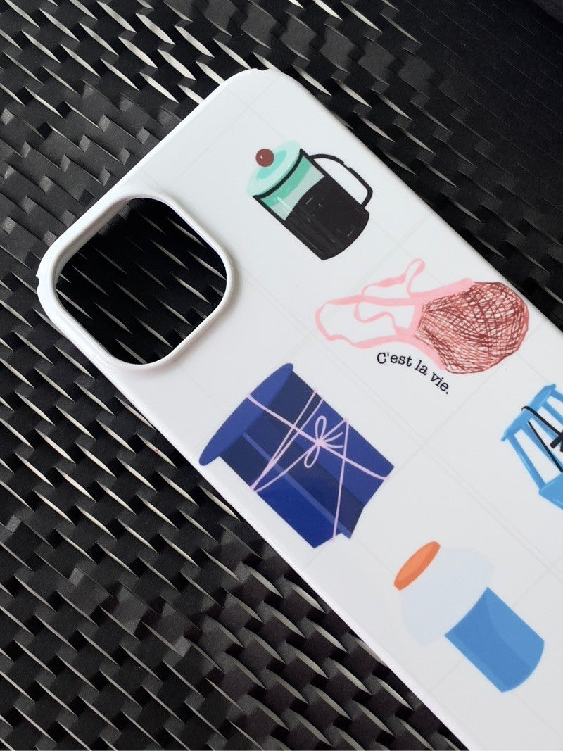 Chic Phone Case