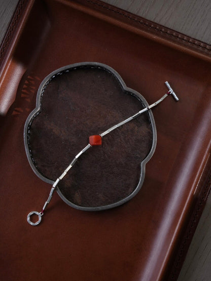 Chinoiserie Exquisite Dice Bracelet