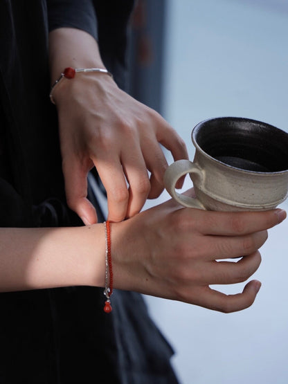 Chinoiserie Exquisite Dice Bracelet