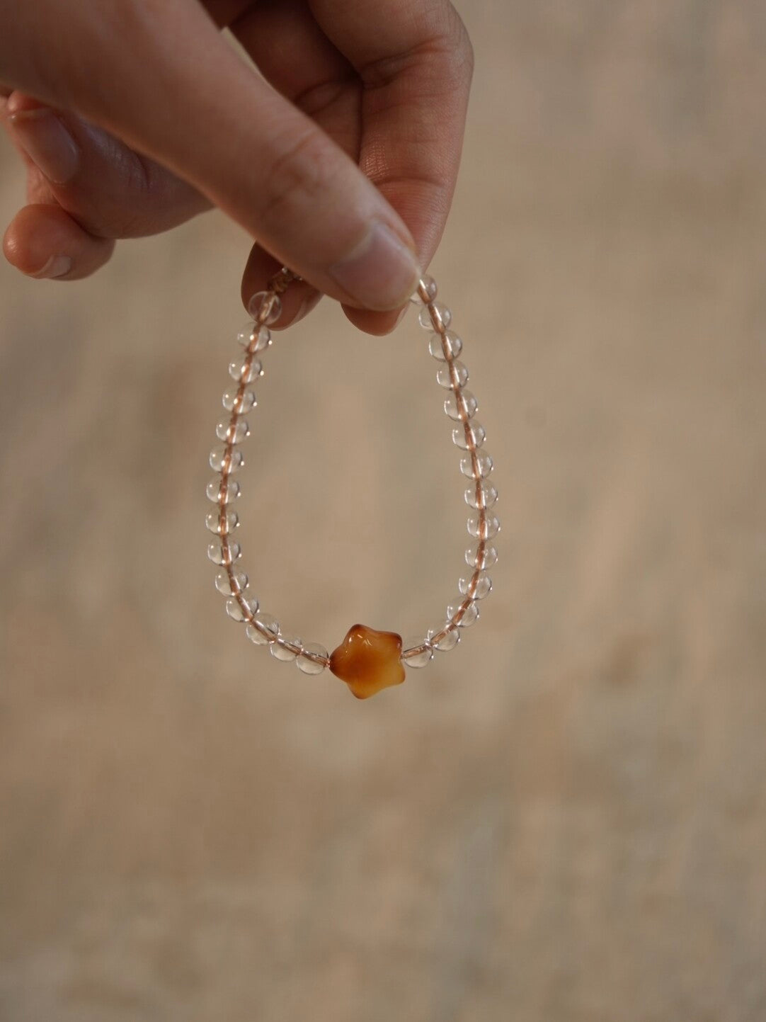 Chinoiserie Five Elements Bracelet