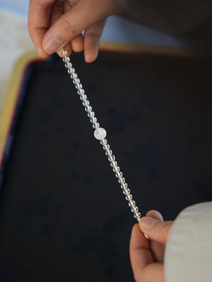 Chinoiserie Five Elements Bracelet