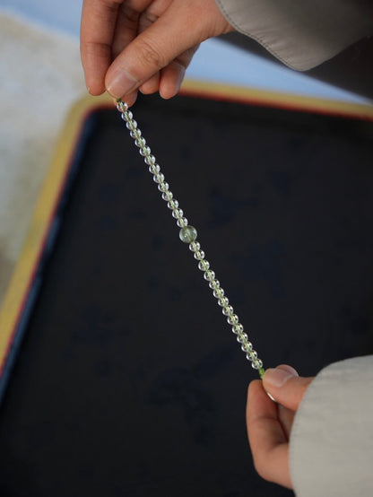 Chinoiserie Five Elements Bracelet