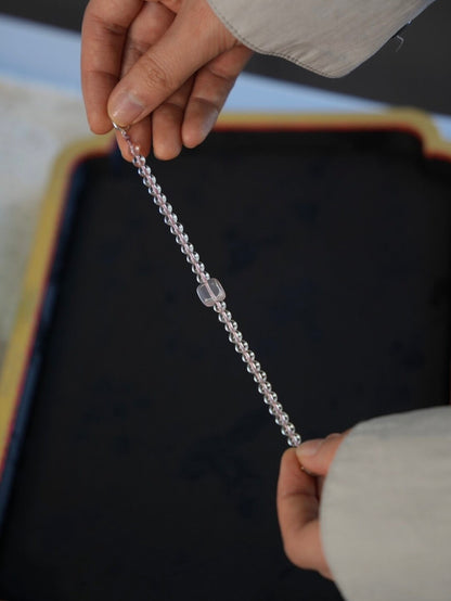 Chinoiserie Five Elements Bracelet