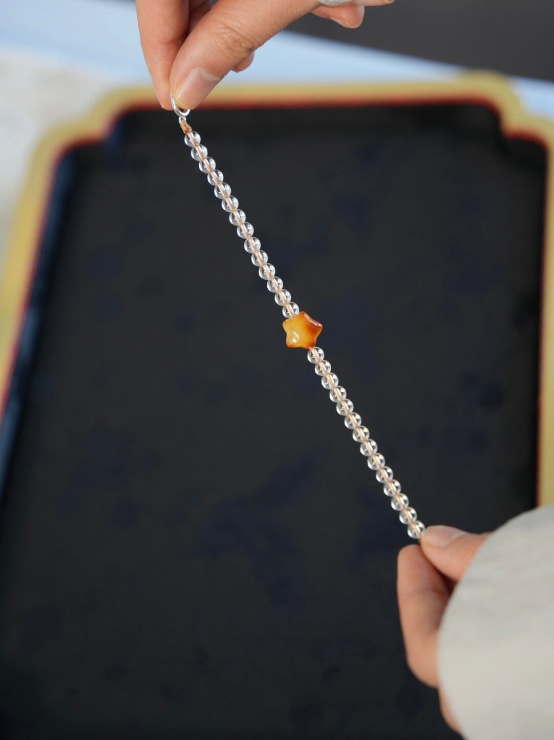 Chinoiserie Five Elements Bracelet