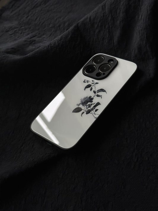 「Samsung」A Branch of Flower Phone Case