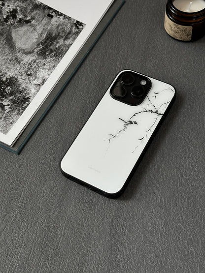 [Chinoiserie] Bird on Branch Printed Phone Case