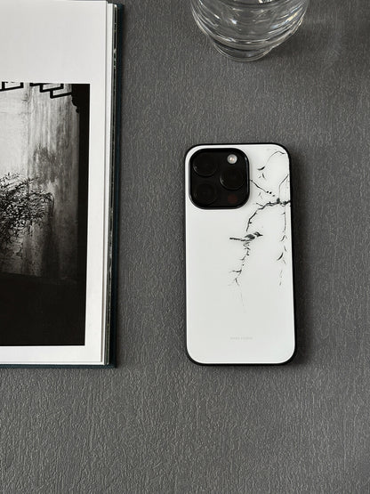 [Chinoiserie] Bird on Branch Printed Phone Case