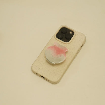 「Chinoiserie」Cultural Artifact Airbag MagSafe Phone Holder