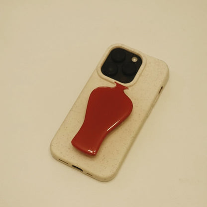 「Chinoiserie」Cultural Artifact Airbag MagSafe Phone Holder
