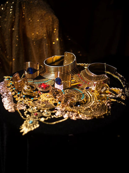 Cleopatra Cosplay Costume