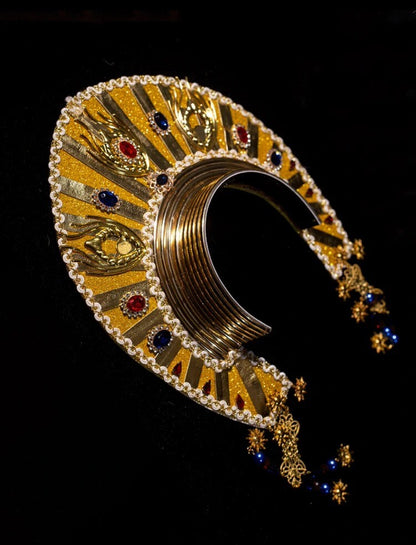 Cleopatra Cosplay Costume
