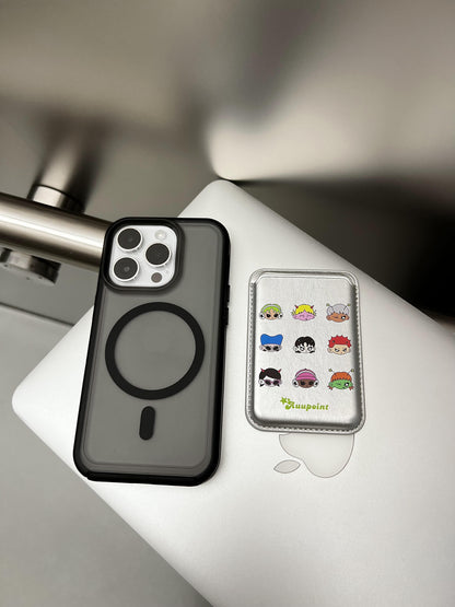 Cool Kids Phone Case with MagSafe