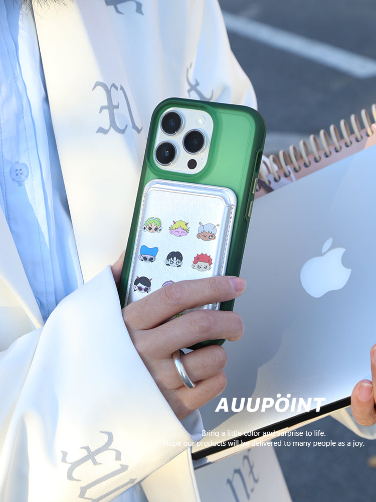 Cool Kids Phone Case with MagSafe