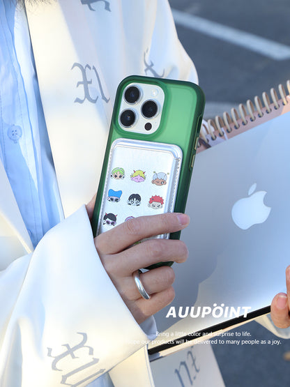 Cool Kids Phone Case with MagSafe
