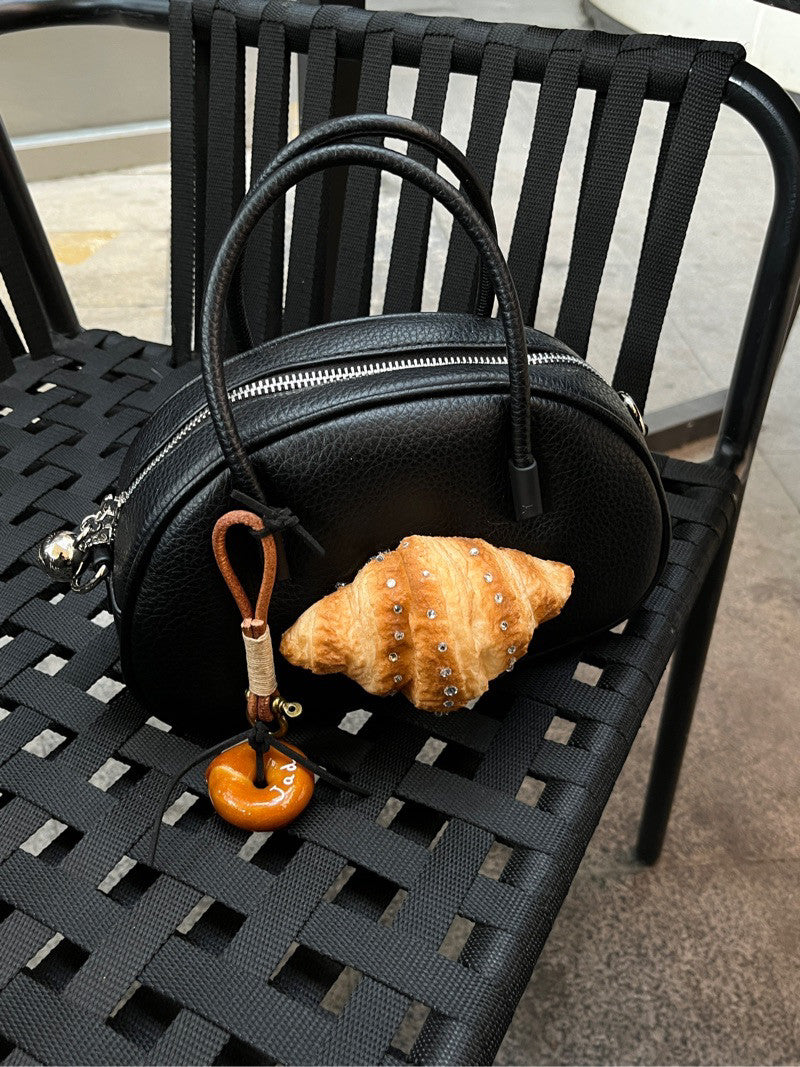 Croissant Bag