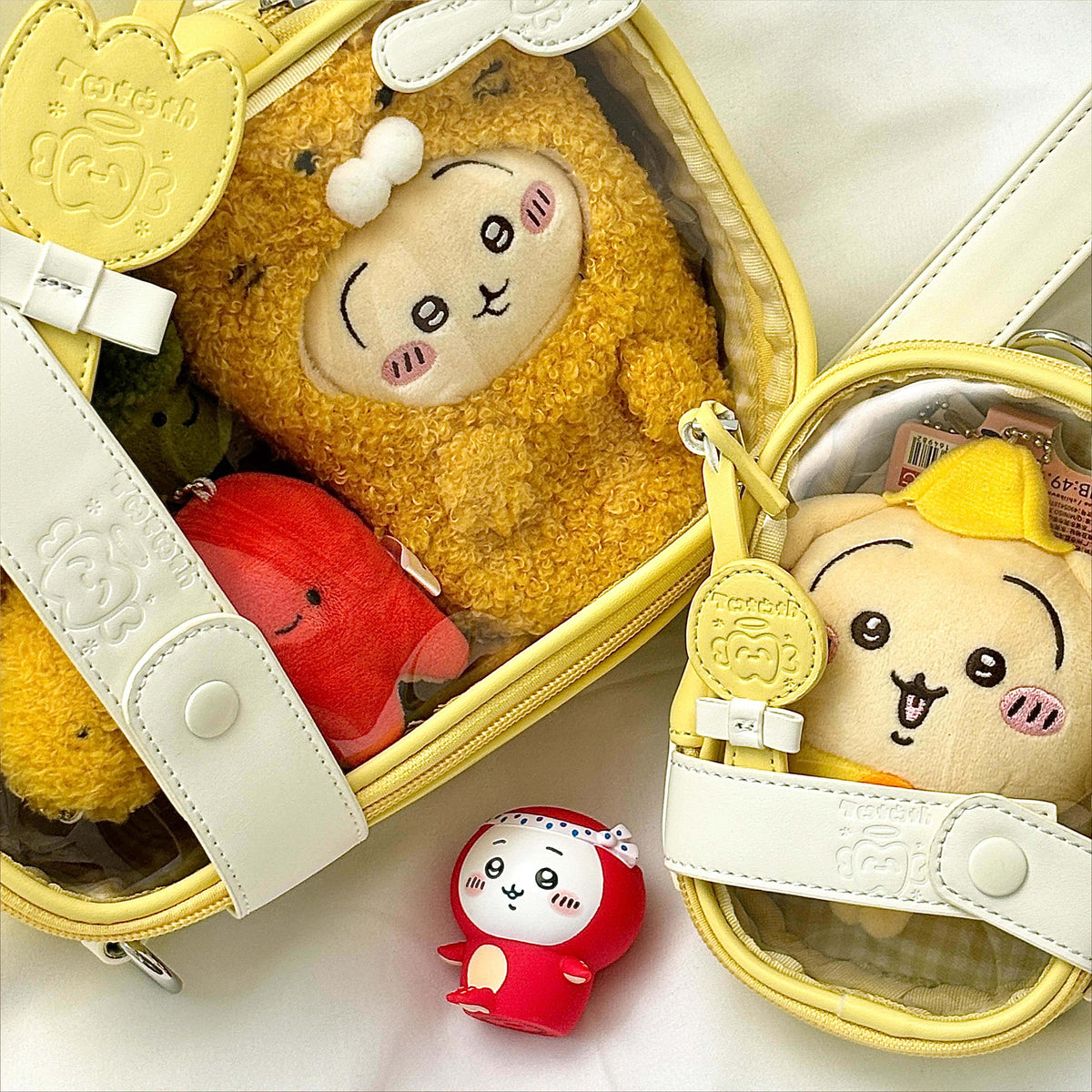 Cute 20cm Mini Ita Bag