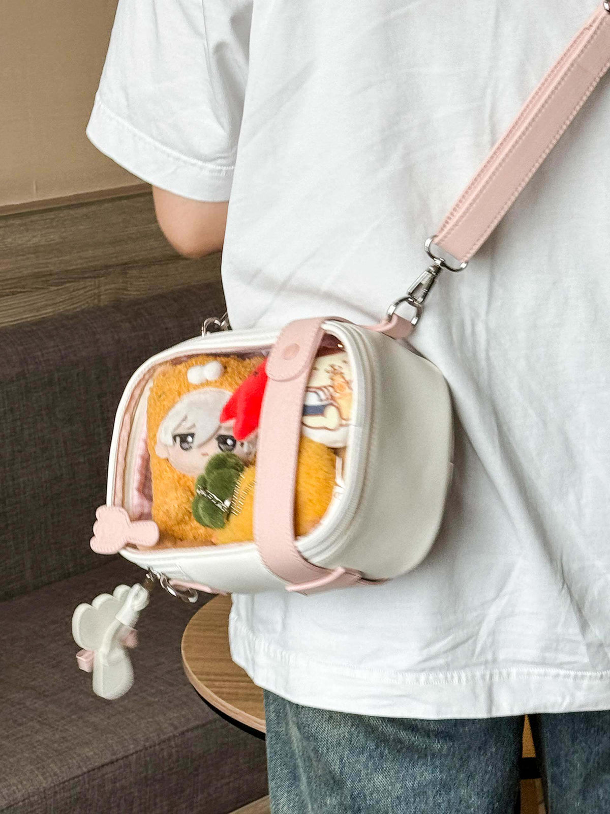 Cute 20cm Mini Ita Bag