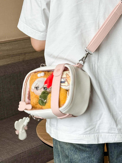 Cute 20cm Mini Ita Bag