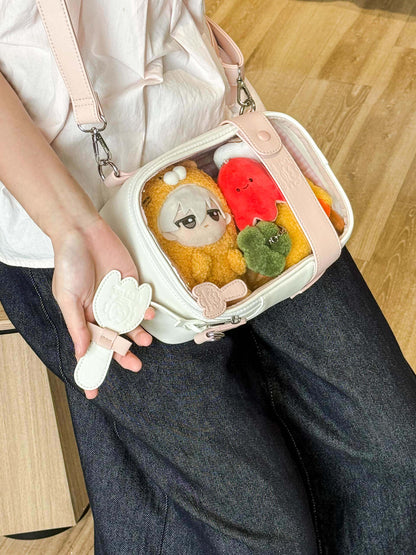 Cute 20cm Mini Ita Bag