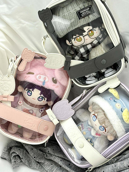 Cute 20cm Mini Ita Bag