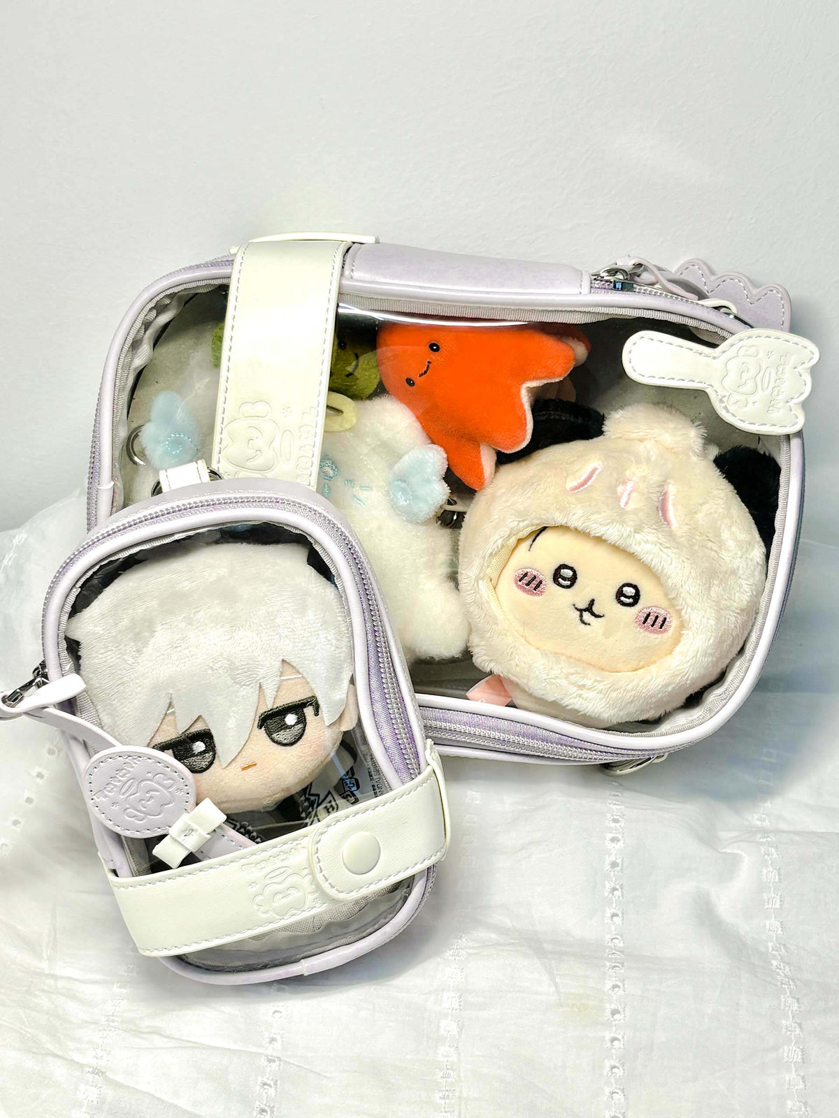 Cute 20cm Mini Ita Bag