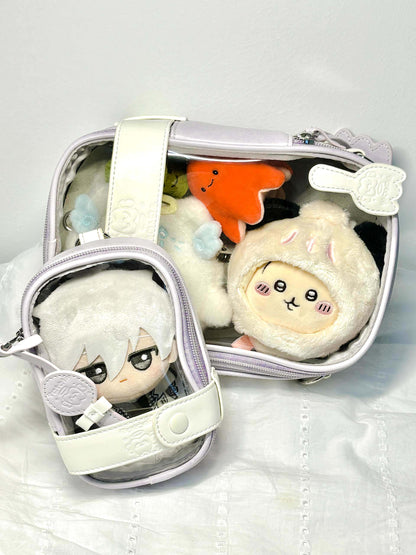 Cute 20cm Mini Ita Bag