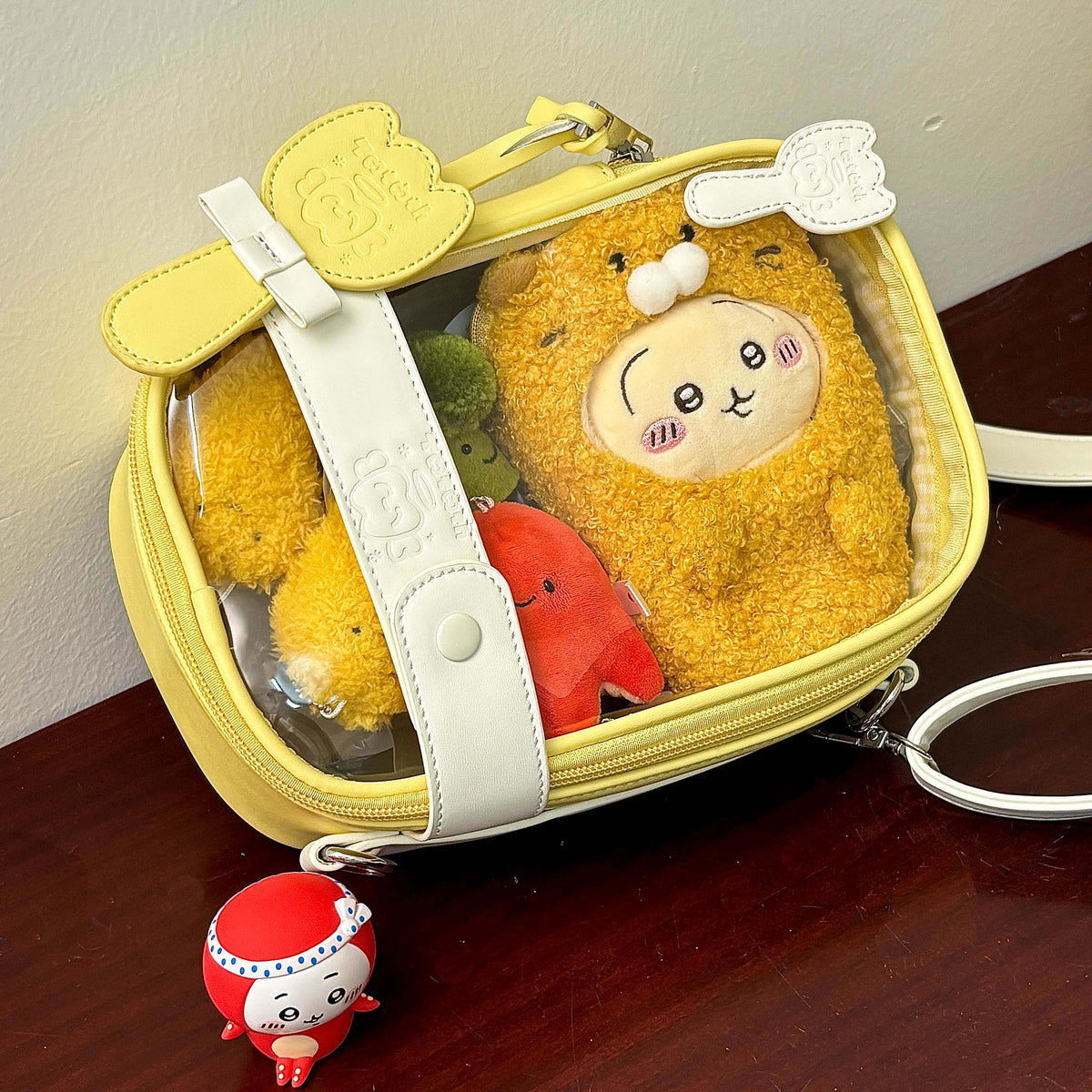 Cute 20cm Mini Ita Bag