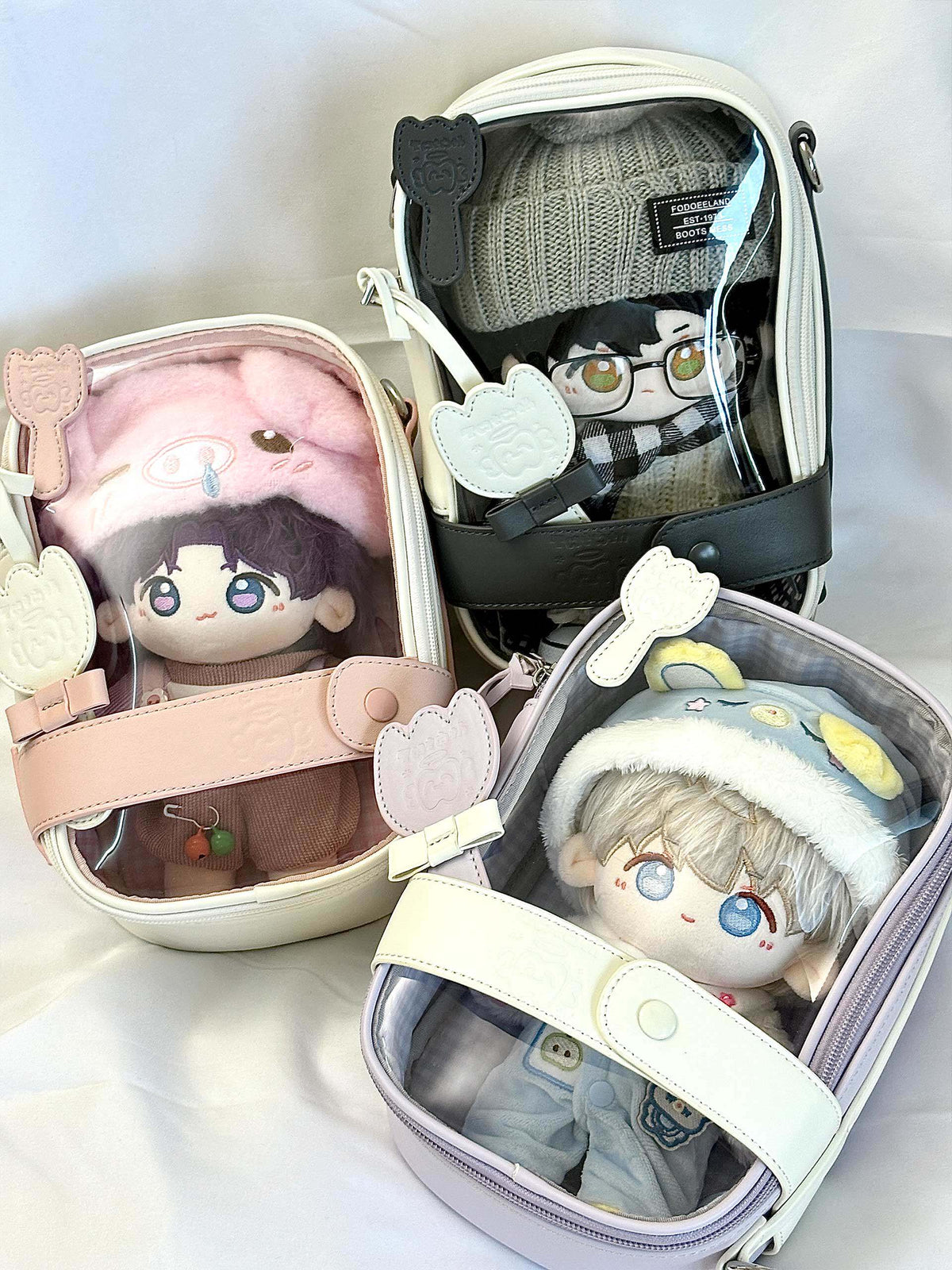 Cute 20cm Mini Ita Bag