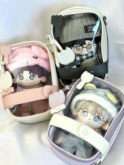 Cute 20cm Mini Ita Bag