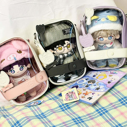 Cute 20cm Mini Ita Bag