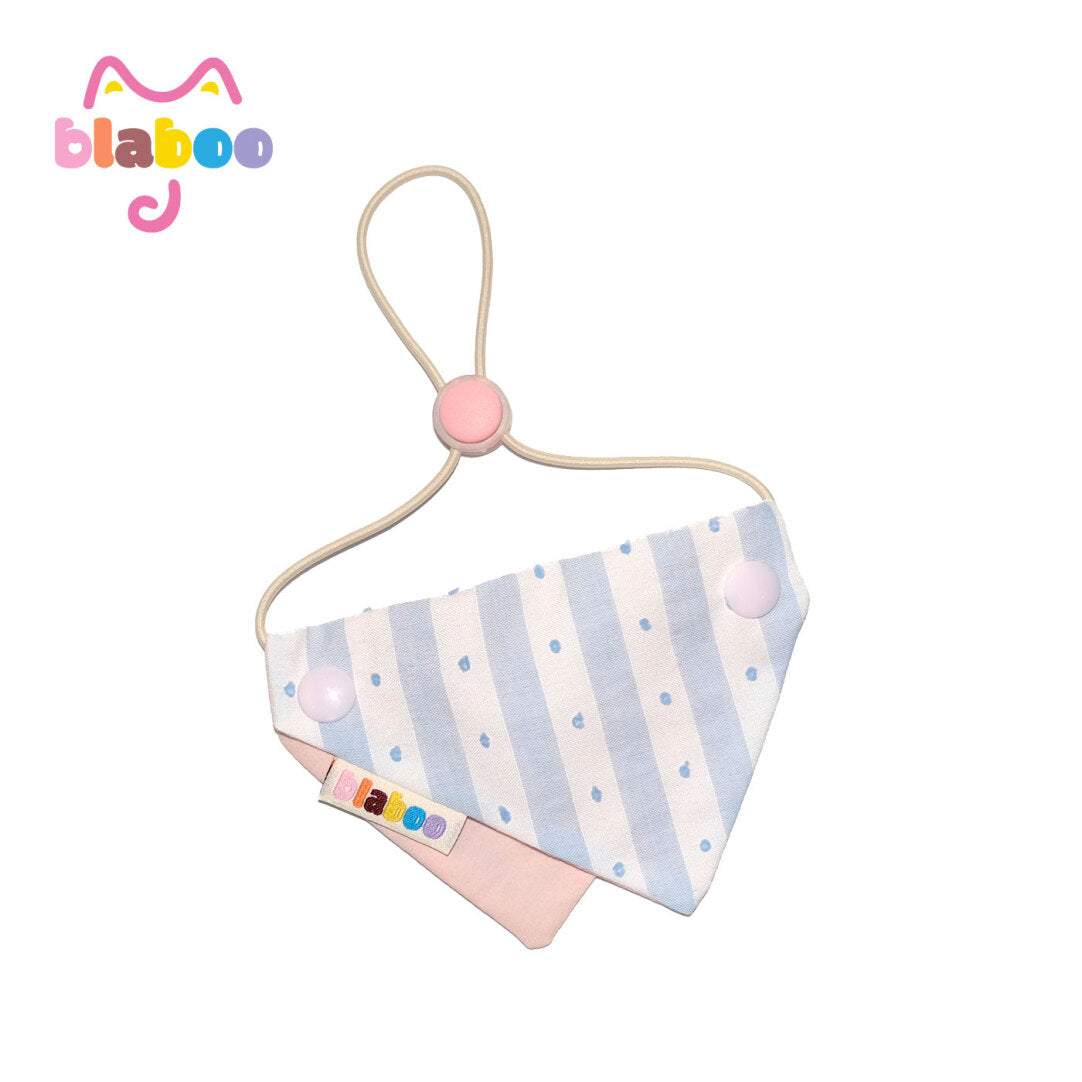 Cute Pet Bandana
