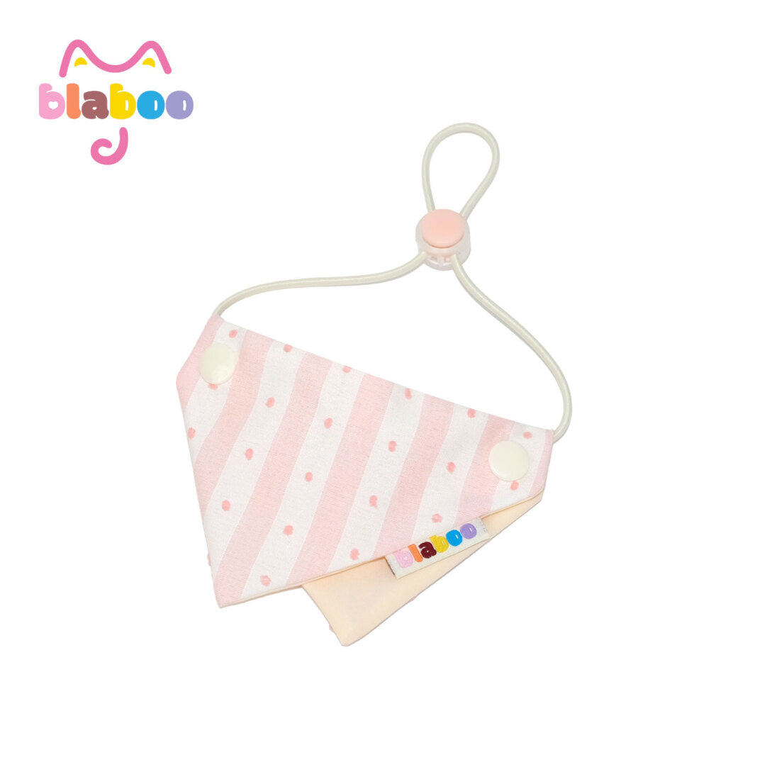 Cute Pet Bandana