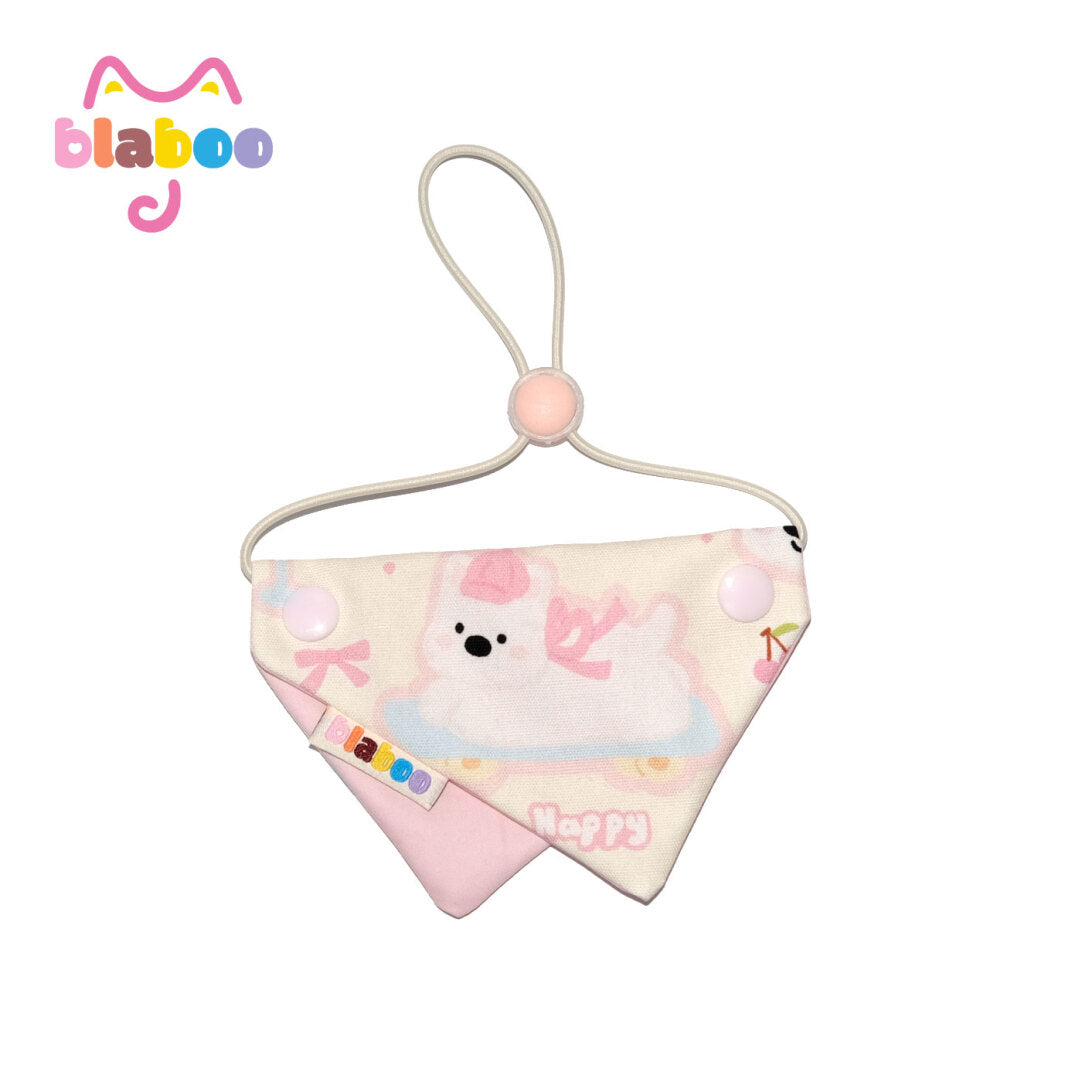Cute Pet Bandana