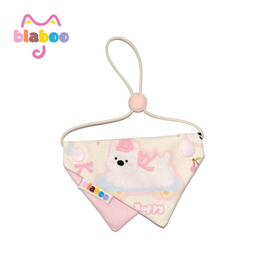 Cute Pet Bandana