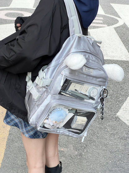 Cute Puppy Ita Backpack
