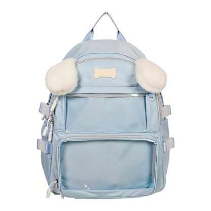 Cute Puppy Ita Backpack