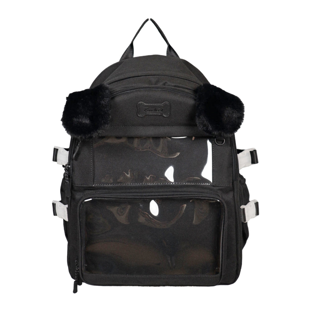 Cute Puppy Ita Backpack