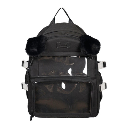 Cute Puppy Ita Backpack