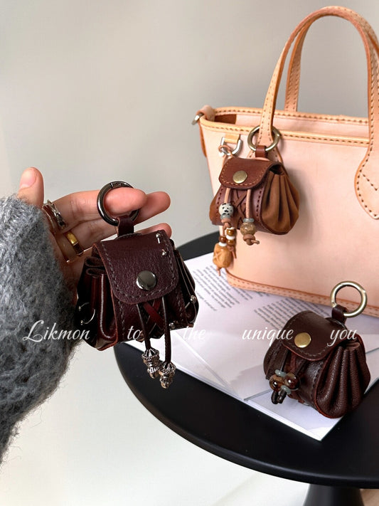 Cute Ultra Mini Bag | Bag | Three Fleas