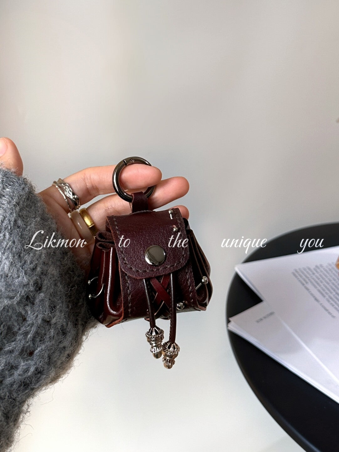 Cute Ultra Mini Bag | Bag | Three Fleas