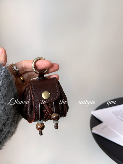 Cute Ultra Mini Bag | Bag | Three Fleas