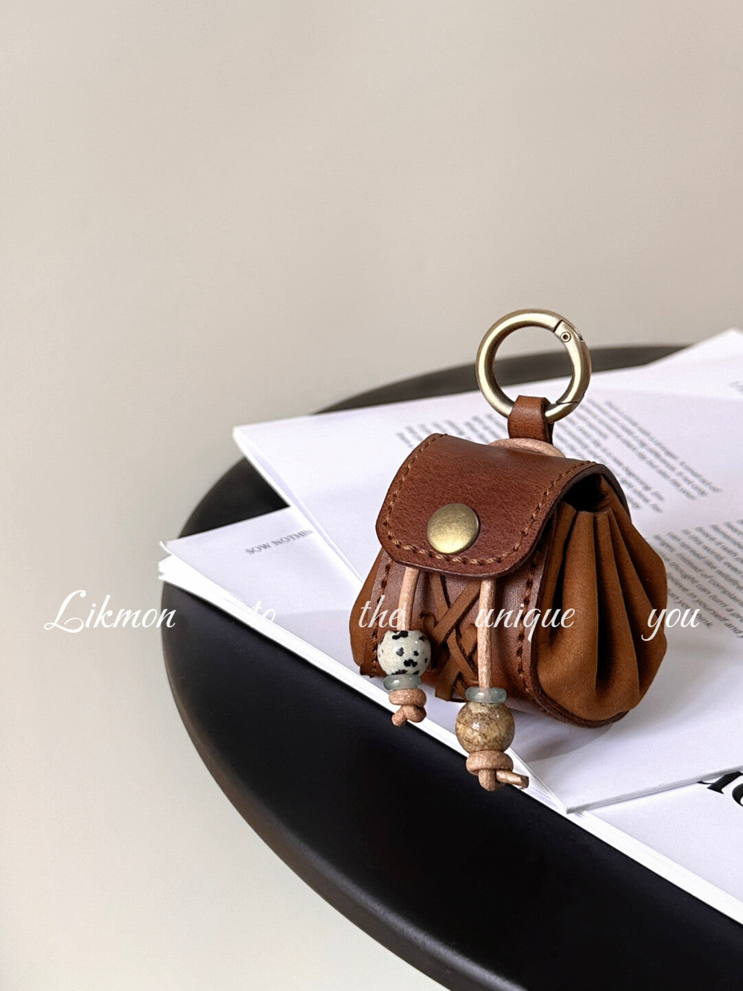 Cute Ultra Mini Bag | Bag | Three Fleas